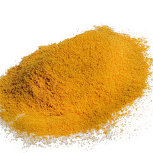 Mejor precio amarillo harina de gluten de maíz 60% 50 KG Chicken Growth Booster